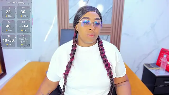 HannyMansonh online show from 11.06.25