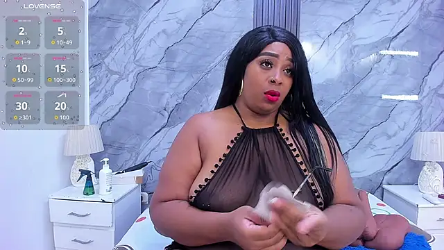 Snapshot of HannyMansonh chatting on 01.07.26 HannyMansonh online show from 01.07.26