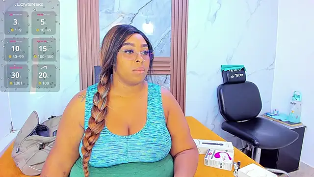 Snapshot of HannyMansonh chatting on 02.12.26 HannyMansonh online show from 02.12.26