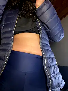 Hathorlove online show from 09.16.25