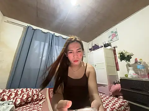Msyensmith online show from 05.21.26