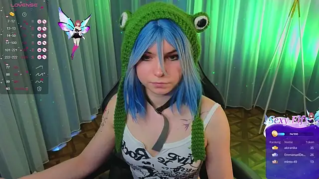 zelda 1 online show from 03.07.25