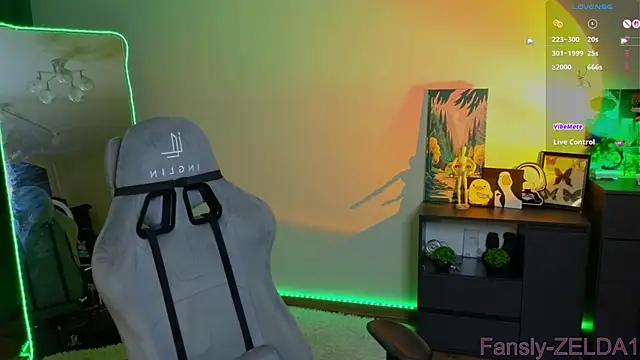 zelda 1 online show from 06.19.26