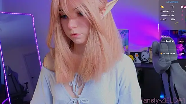 zelda 1 online show from 06.25.26