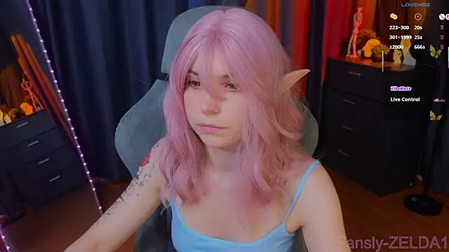 zelda 1 online show from 07.26.26