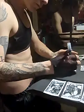 rexflexxx online show from 12.25.24