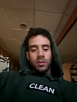lanceeunderwood online show from 10.20.25