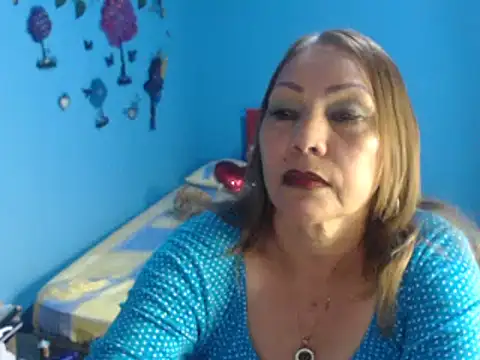 Snapshot of milfeddy_ chatting on 01.30.25 milfeddy online show from 01.30.25