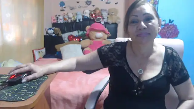 Snapshot of milfeddy_ chatting on 09.08.25 milfeddy online show from 09.08.25