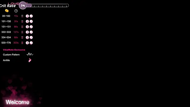 RedPeach online show from 11.18.25