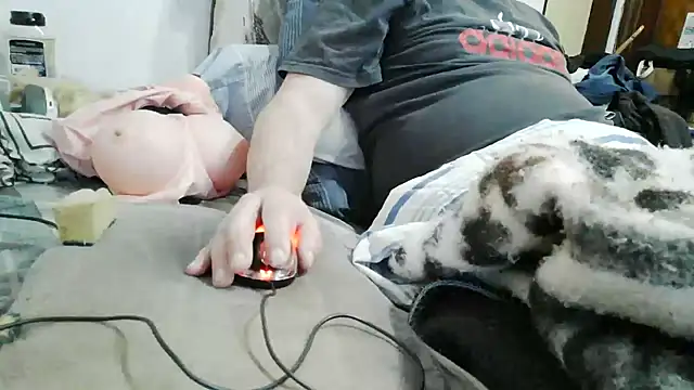 messi syssy online show from 06.13.26