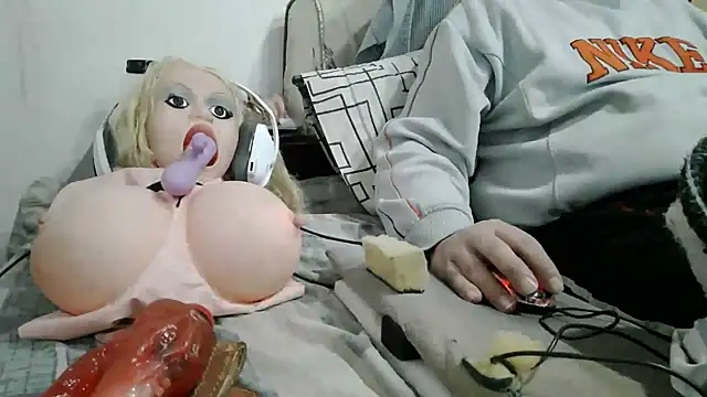 messi syssy online show from 07.11.26