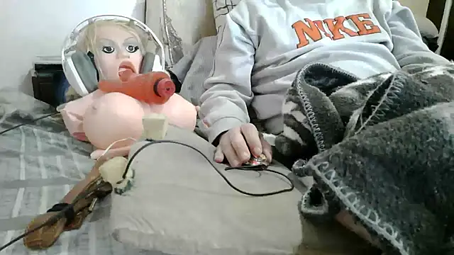 messi syssy online show from 07.12.26