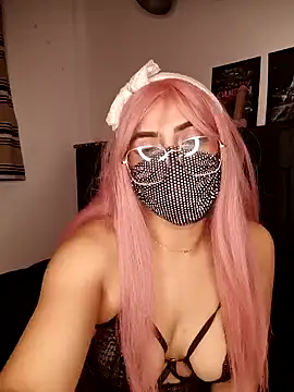 Bayan-Queen online show from 12.14.25