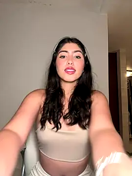 Snapshot of Gaby_zahir_ chatting on 12.03.24 Gaby zahir  online show from 12.03.24