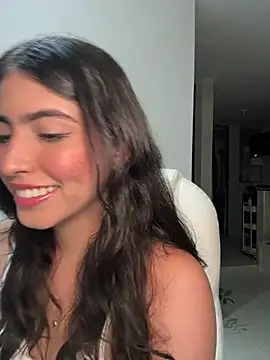 Snapshot of Gaby_zahir_ chatting on 12.05.24 Gaby zahir  online show from 12.05.24