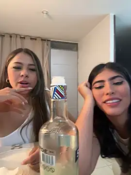 Snapshot of Gaby_zahir_ chatting on 02.23.25 Gaby zahir  online show from 02.23.25