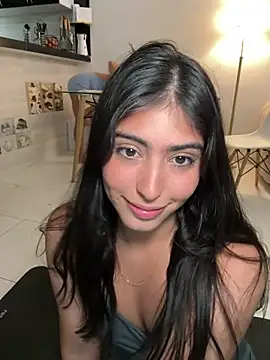 Snapshot of Gaby_zahir_ chatting on 02.23.25 Gaby zahir  online show from 02.23.25