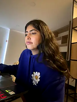 Snapshot of Gaby_zahir_ chatting on 10.22.25 Gaby zahir  online show from 10.22.25