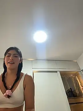 Gaby zahir  online show from 11.15.25