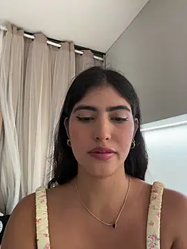 Gaby zahir  online show from 05.19.26
