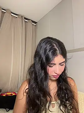 Gaby zahir  online show from 05.20.26