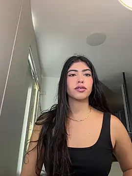 Gaby zahir  online show from 05.24.26