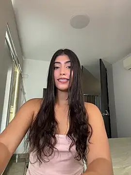 Gaby zahir  online show from 05.29.26