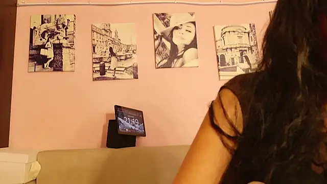 NaomiBlack35 online show from 09.11.25