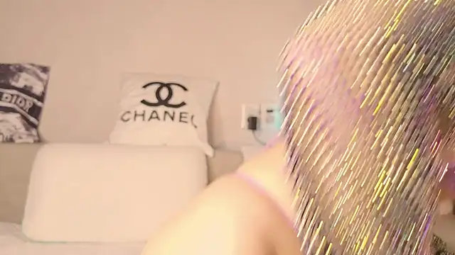 NaomiBlack35 online show from 08.02.26