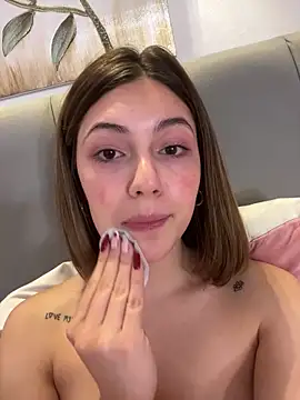 baby sammyy online show from 04.20.26