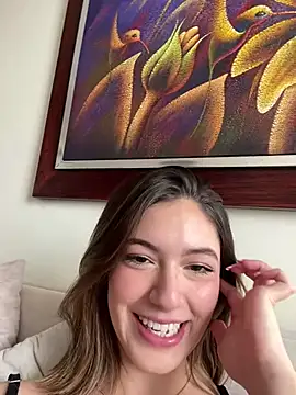 baby sammyy online show from 07.29.26