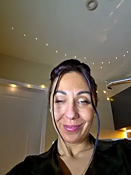 LeticiaWoods online show from 01.11.26