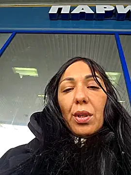 LeticiaWoods online show from 04.23.26