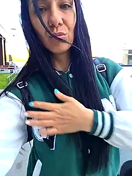 LeticiaWoods online show from 05.02.26