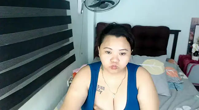 Asianwow22 online show from 01.17.25