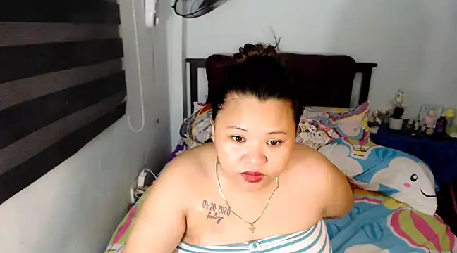 Asianwow22 online show from 03.08.25