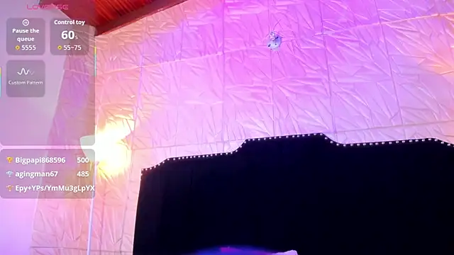JennyRouse01 online show from 04.23.26