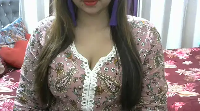 cutebengaligirl online show from 03.03.25