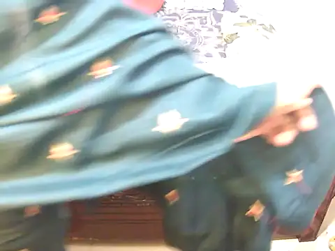 cutebengaligirl online show from 01.09.26