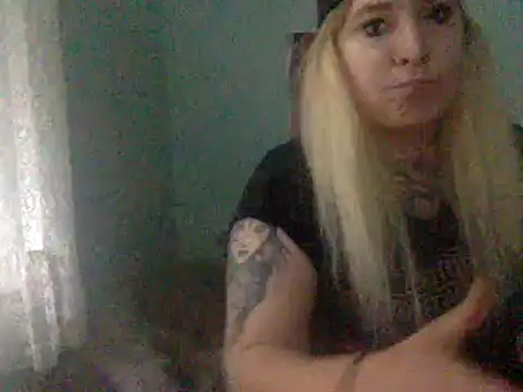 alexabunni online show from 10.08.25