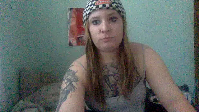 alexabunni online show from 10.24.25