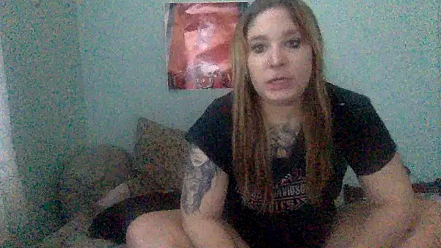 alexabunni online show from 10.25.25