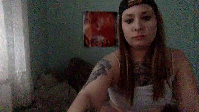 alexabunni online show from 12.02.25