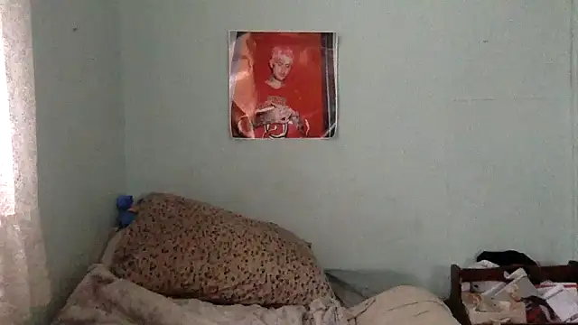 Snapshot of alexabunni chatting on 01.15.26 alexabunni online show from 01.15.26