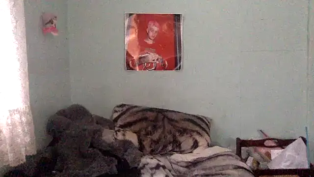 Snapshot of alexabunni chatting on 02.18.26 alexabunni online show from 02.18.26