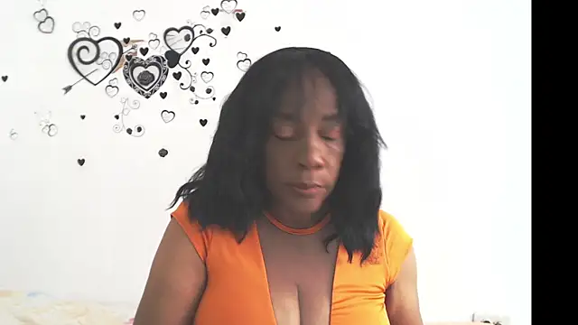 RoosePaarker online show from 12.22.25