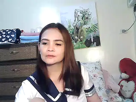 Snapshot of Kisses-13 chatting on 03.15.26 Kisses-13 online show from 03.15.26