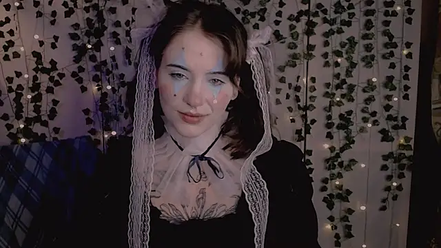 risha laas online show from 11.02.25