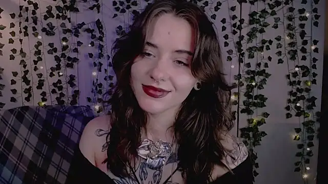 risha laas online show from 03.14.26